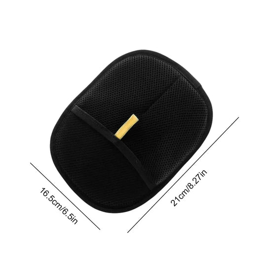 Pet Hair Removal Glove Depilation Deshedding Mitt for Dog Cat Cleaning Soft Grooming Brush Hair Remover from Sofa Clothes Carpet